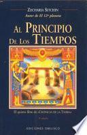 Libro EC 05 - Al Principio de Los Tiempos