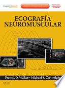 Libro Ecografía neuromuscular + ExpertConsult