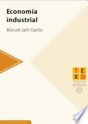 Libro Economía Industrial