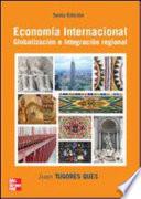 Libro Economía internacional