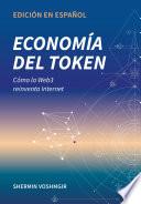 Libro Economía del Token