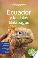 Libro Ecuador y las islas Galápagos 8