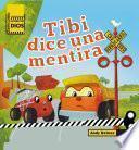 Libro Edificando el reino de Dios Tibi dice una mentira