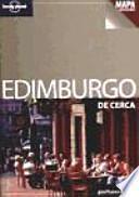 Libro Edimburgo De cerca 1