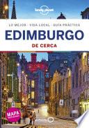 Libro Edimburgo De cerca 4