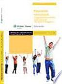 Libro Educación emocional. Programa de actividades para Educación Secundaria Obligatoria