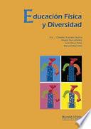 Libro EDUCACIÓN FÍSICA Y DIVERSIDAD