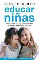 Libro Educar niñas