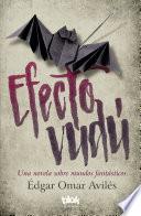 Libro Efecto vudú
