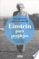 Libro Einstein Para Perplejos / Einstein for the Baffled