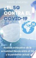 Libro ¿EL 5G CONTRA EL COVID-19?