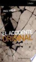 Libro El accidente original