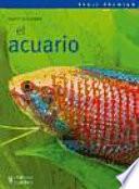 Libro El acuario