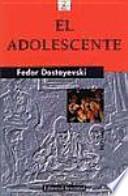 Libro El adolescente