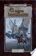 Libro El agua durmiente