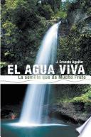 Libro EL AGUA VIVA