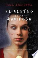 Libro El aleteo de la mariposa