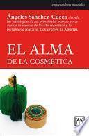 Libro El alma de la comética