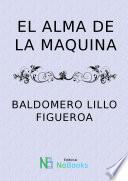 Libro El alma de la maquina