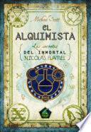 Libro El alquimista