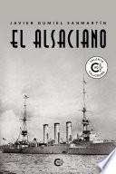 Libro El alsaciano