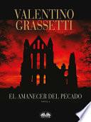 Libro El amanecer del pecado