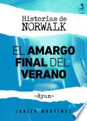 Libro El amargo final del verano