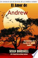 Libro El amor de Andrew