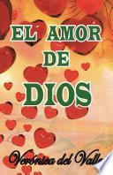 Libro El amor de Dios