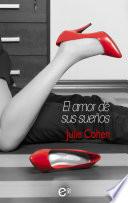Libro El amor de sus sueños