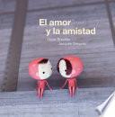 Libro El amor y la amistad