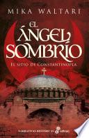 Libro El ángel sombrío