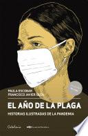 Libro El año de la plaga