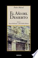 Libro El año del desierto