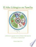 Libro El Año Litúrgico en Familia