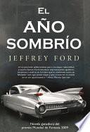 Libro El año sombrío