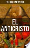 Libro EL ANTICRISTO