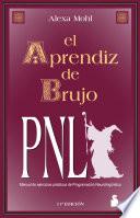 Libro El aprendiz de brujo