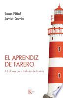 Libro El aprendiz de farero