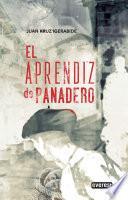 Libro El aprendiz de panadero