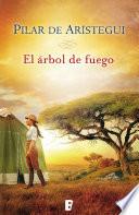 Libro El árbol de fuego