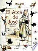 Libro El arca de José