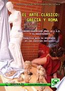 Libro El arte clásico: Grecia y Roma