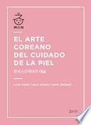 Libro El arte coreano del cuidado de la piel