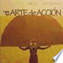 Libro El arte de acción