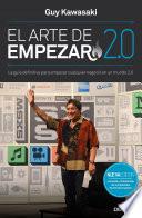 Libro El arte de empezar 2.0