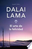 Libro El arte de la felicidad