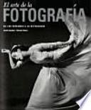 Libro El arte de la fotografía