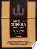 Libro El arte de la guerra (kit)