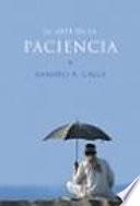 Libro El arte de la paciencia